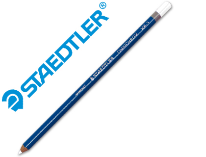 Lápiz de color Staedtler Mars Omnicrom blanco